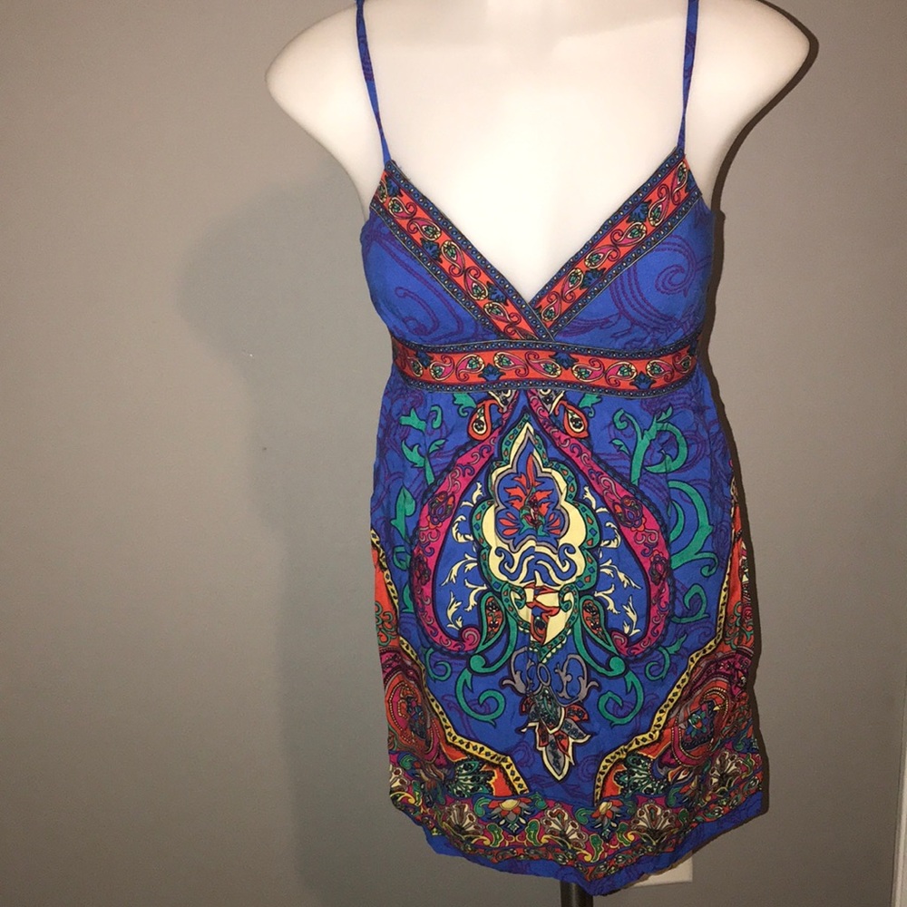 Summer dress